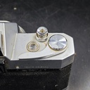 Topcon Unirex Camera - Untested, Vintage
