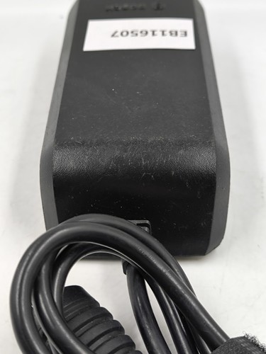 Bosch eBike Battery Charger 36-2 BCS230 36V - Working