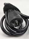 Bosch eBike Battery Charger 36-2 BCS230 36V - Working