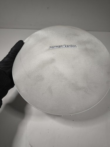 Harman Kardon Onyx Studio 4 Speaker - For Parts, Signs of Use
