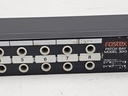 Fostex Patch Bay Model 3013 - Working, Cosmetic Wear