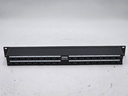 Fostex Patch Bay Model 3013 - Working, Cosmetic Wear