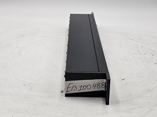Fostex Patch Bay Model 3013 - Working, Cosmetic Wear