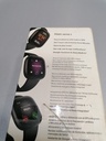 Fitbit Versa 3 lSmartwatch + Health Watch Not Working For Parts