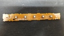 Untested Philips Circuit Board with Buttons - For Parts or Repair