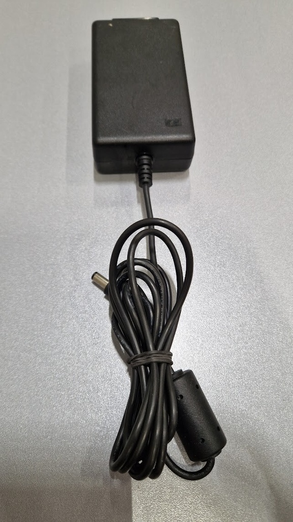 HIPRO HP-02036D43 AC Adapter 12V 3A Used Working Without Power Cord
