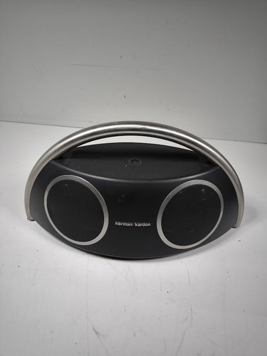 Harman Kardon Go + Play Wireless Speaker - For Parts, Signs of Use