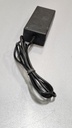 APD DA-48M12 AC Adapter 12V 4A Used Working Without Power Cord