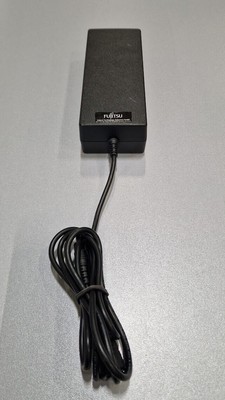 APD DA-120A20 AC Adapter 20V 6A Used Working Without Power Cord