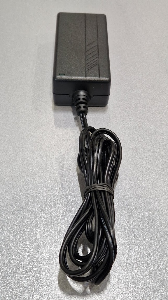 Philips SYS1148-3012 Adapter 12V 2.5A Used Working Without Power Cord