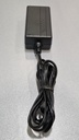 Philips SYS1148-3012 Adapter 12V 2.5A Used Working Without Power Cord