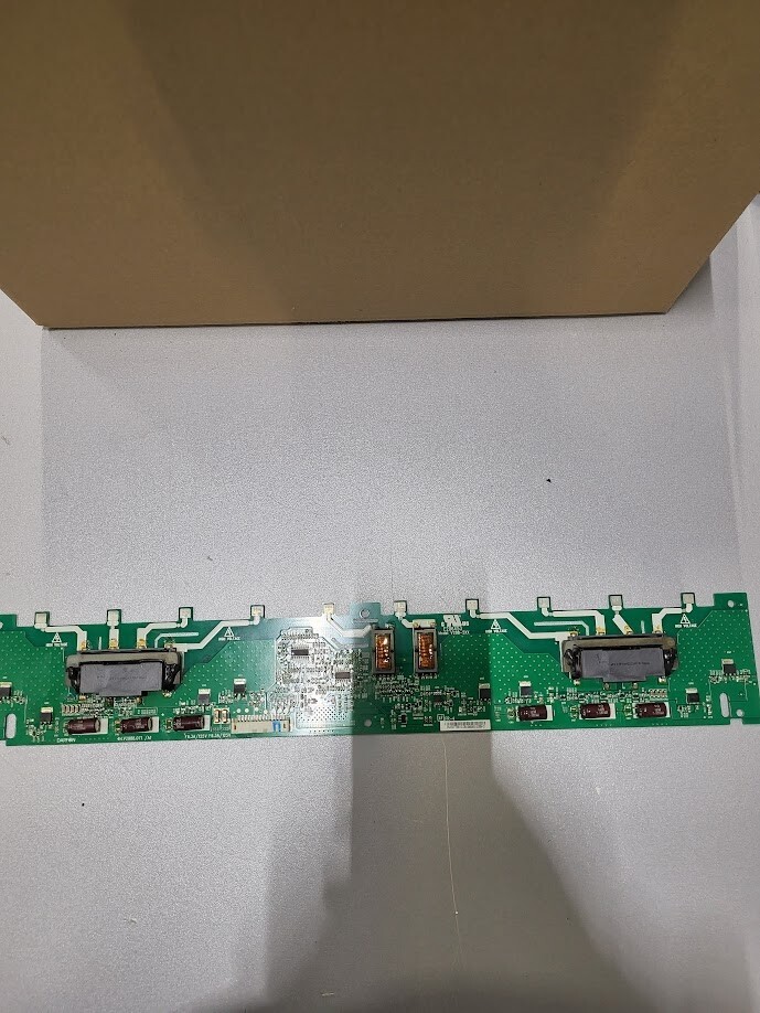 Model V298-5XX High Voltage Circuit Board - Untested for Parts or Repair