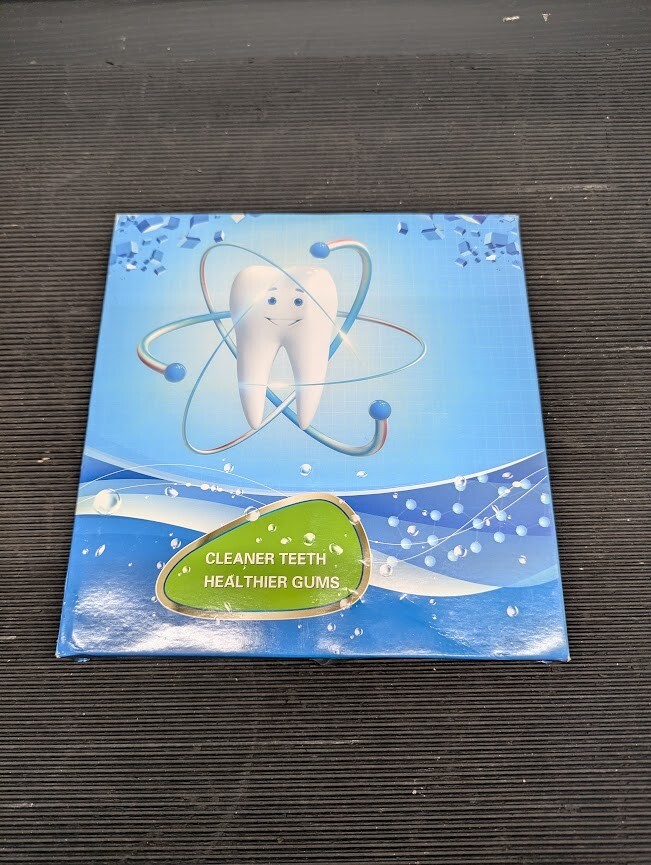 Replacement Brush Heads - Compatible with Electric Toothbrushes