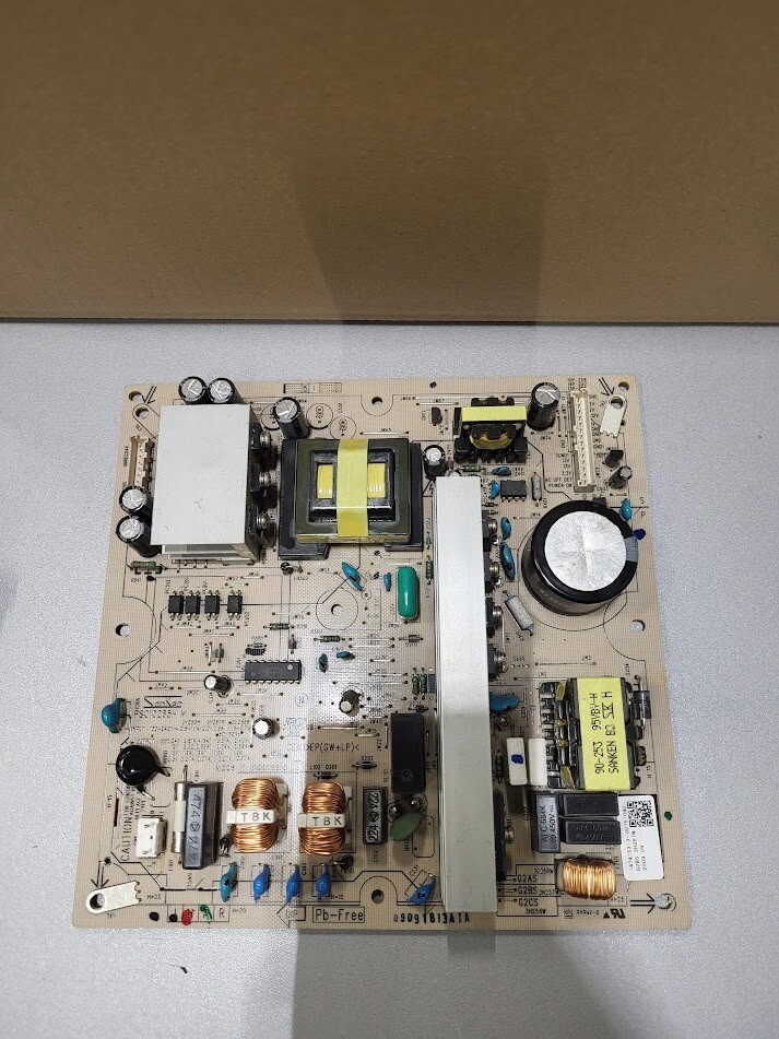 Sanken PSC10265H M Power Supply Board | High-Quality TV Replacement Component
