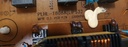 Used PLHL-T808A(LIPS32) Power Board - Non-Working for Parts/Repair