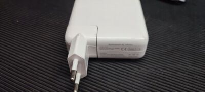 Apple Ersatz 60W Power AC Adapter Ladegerät A1234 für MacBook gebraucht...