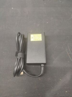 LITEON PA-1650-58 Power Adapter 12V 3A Black Used Working