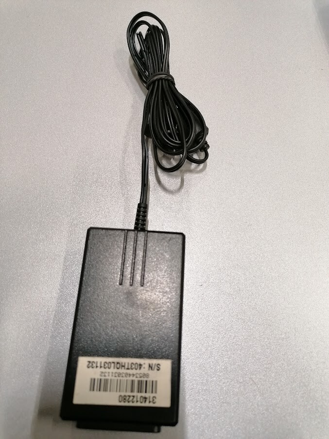 LG Ericsson SA-B083 Switching Power 48V 0.3A Used Working Without Power Cord