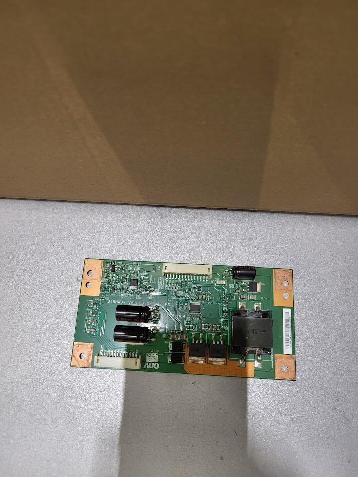 T315HW07 V8 LED Driver Board | High-Performance Replacement PCB 31T14-D04