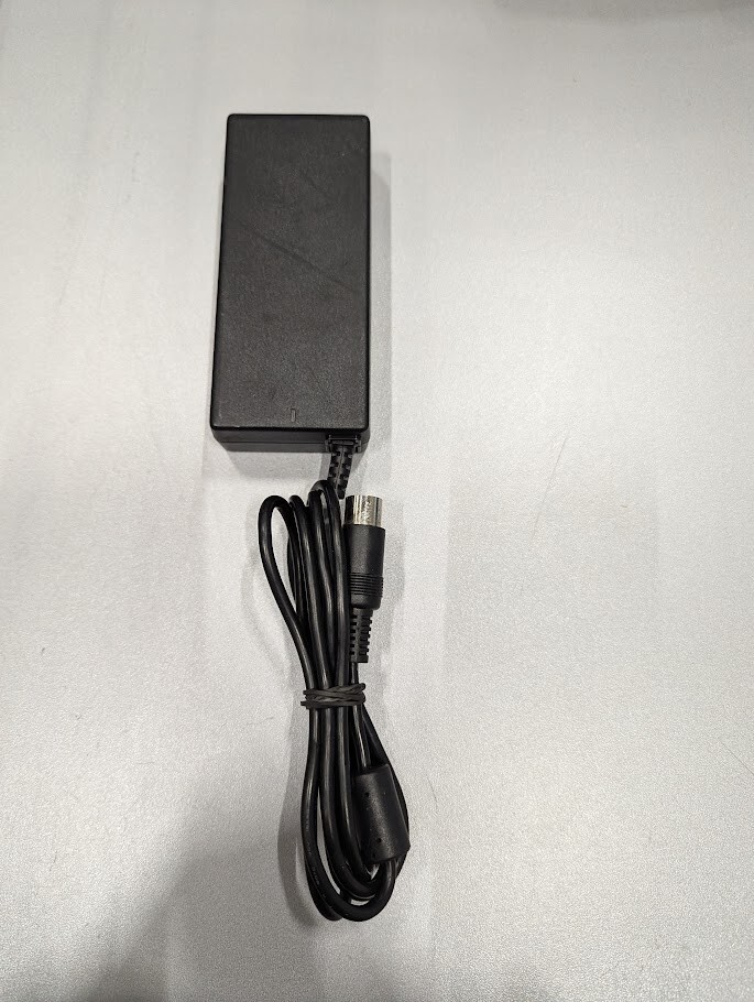 Delta AC Adapter ADP-80AB REV.B  12V 6.67A Used Working Without Power Cord
