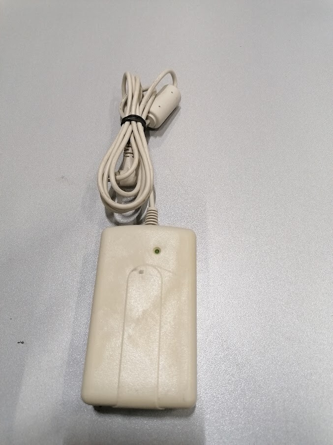Li Shin LSE9802A1240 AC Adapter 12V 3.33A Used Working Without Power Cord