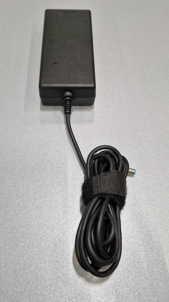 IS LSE0202C1990 AC Adapter 19V 4.74A Used Working Without Power Cord