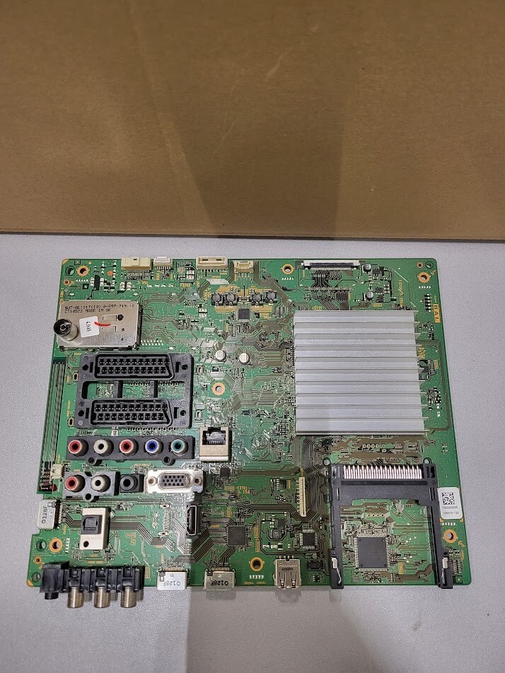 Sony 1-881-636-41 Main Board | Premium Replacement PCB Solution Fully Functional