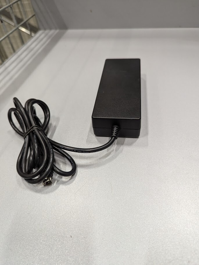 AC Adapter PS60A-24B  24V 2.1A Used Working Without Power Cord