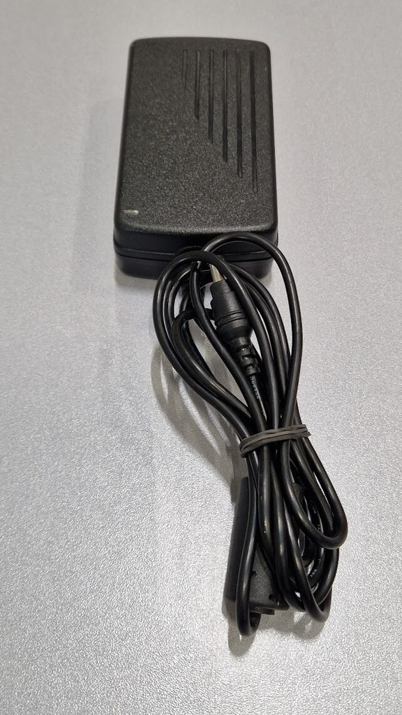 EA1060A AC Adapter 17V 4.2A Used Working Without Power Cord