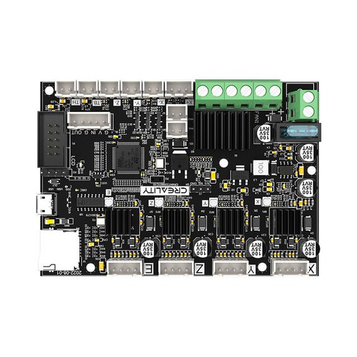 E3 Free-J15 Silent Motherboard - Made in China, Model 40020