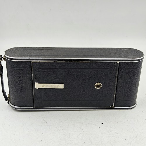 Cocarette 514/15 Vintage Camera - Untested, Signs of Use