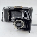 BOB 510/2 Vintage Camera - Untested, Signs of Use
