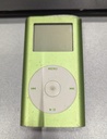 Apple iPod Mini A1051 Green 4GB Portable MP3 Media Video Player Not Working