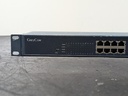 GreyCom WebSmart GC-2824 Gigabit Switch - Working, Signs of Use