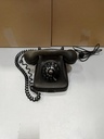 Vintage Kristian Kirks Rotary Phone - Working, No Box, Signs of Use