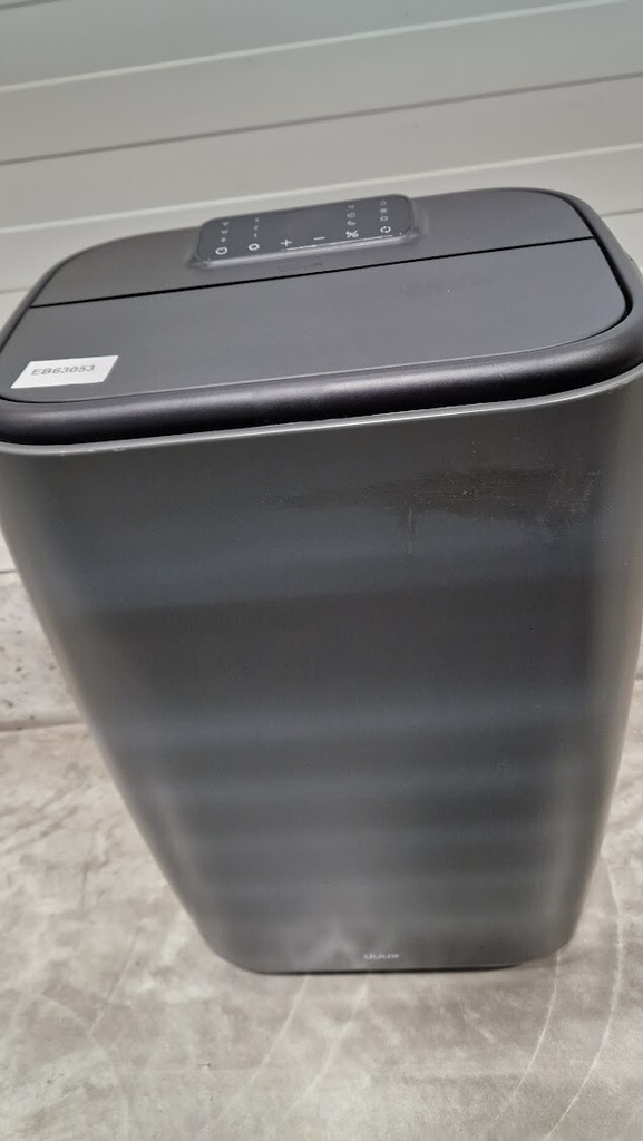 Duux DXMA10 Mobile Air Conditioner 1538W Portable Cooling Unit Used Working